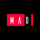 Mobile App Daily logo